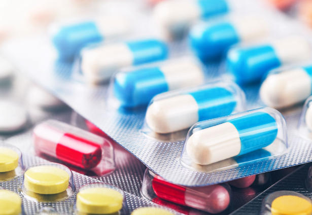 &iquest;Qu&eacute; es la Divisi&oacute;n de Salud del Consumidor de una Empresa Farmac&eacute;utica?