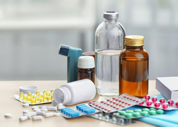 Consumer Marketing Pharmaceutical ကို တိုက်ရိုက်ရန်ဆိုသည်မှာ အဘယ်နည်း။