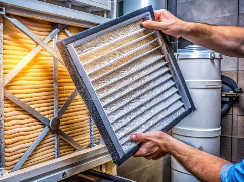 Come pulire il filtro lavabile del purificatore d'aria Honeywell.jpg