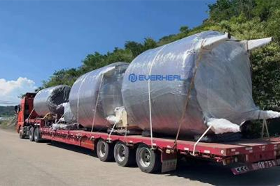 Гибкий минимальный заказ и доставка