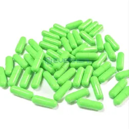 HALAL da GMP Certified HPMC Capsule