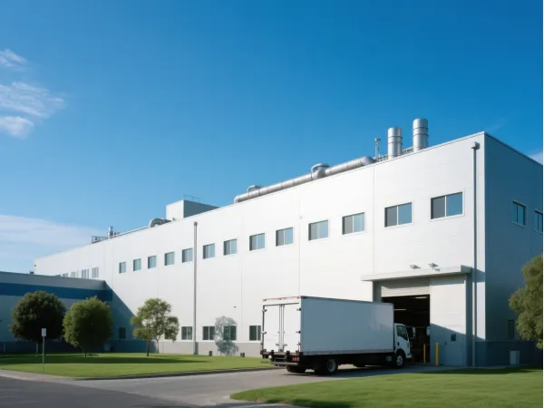 Produttore di soluzioni chiavi in ​​mano