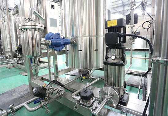 Лучшие производители и поставщики генераторов чистого пара на Ближнем Востоке.jpg