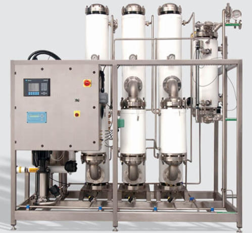 Geradores de vapor puro de alta qualidade Coreia do Sul.jpg