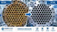 //jjrorwxhimlqlm5m.ldycdn.com/cloud/pjBplKorloSRqlrqoqkjkp/Before-And-After-Chemical-Descaling-Heat-Exchanger.jpg