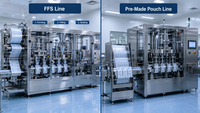//jjrorwxhimlqlm5m.ldycdn.com/cloud/pnBplKorloSRplnroojpkp/Sterile-Packaging-Line-Comparison.jpg